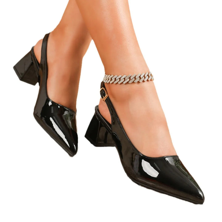 Valencia | Orthopedic Heels