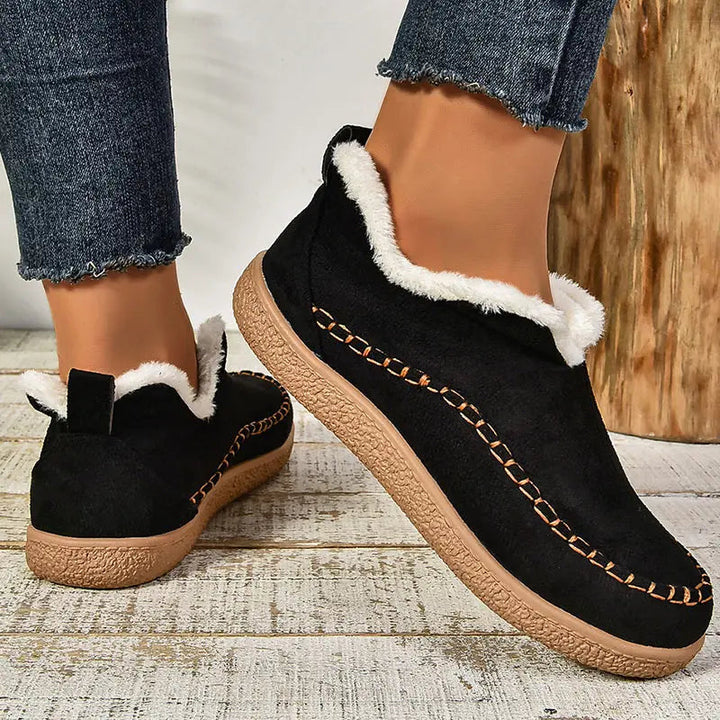 Casey - Soft Sole Orthopedic Boots