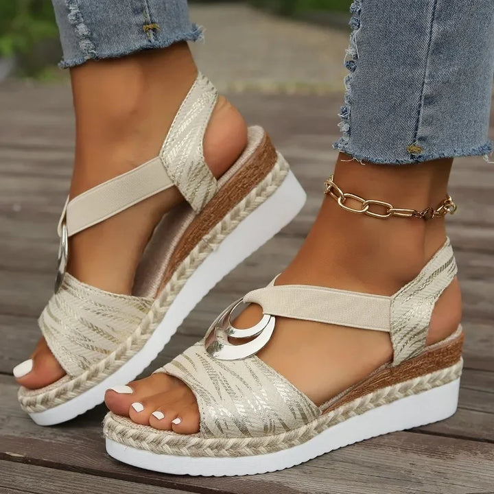 Lizzy | Orthopedic Sandals