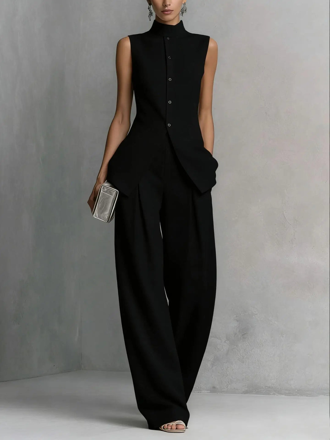 Kathryn | Casual Two-Piece Set Spring