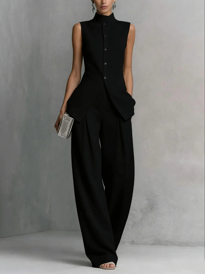 Kathryn | Casual Two-Piece Set Spring