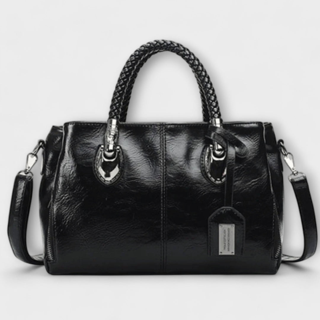 Maddivale | Elegant Duffel Bag