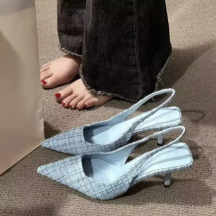 Celeste | Orthopedic Heels