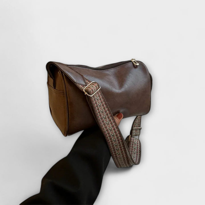 Maddivale | Vintage Crossbody Bag