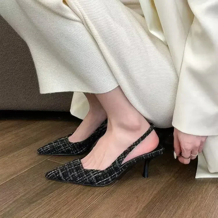 Celeste | Orthopedic Heels