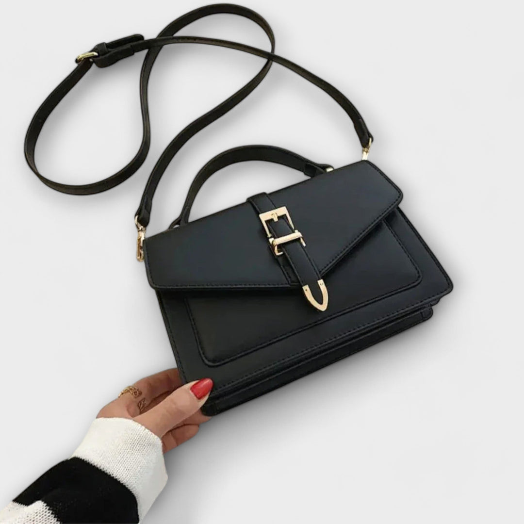 Maddivale | Classic Shoulder Bag