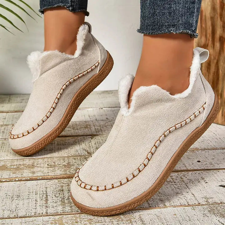 Casey - Soft Sole Orthopedic Boots