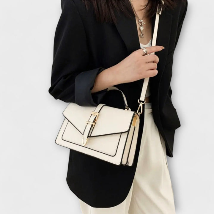Maddivale | Classic Shoulder Bag