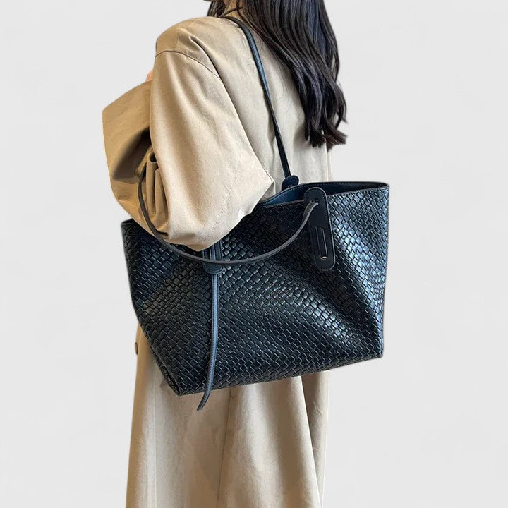 Maddivale | Chic Tote Bag