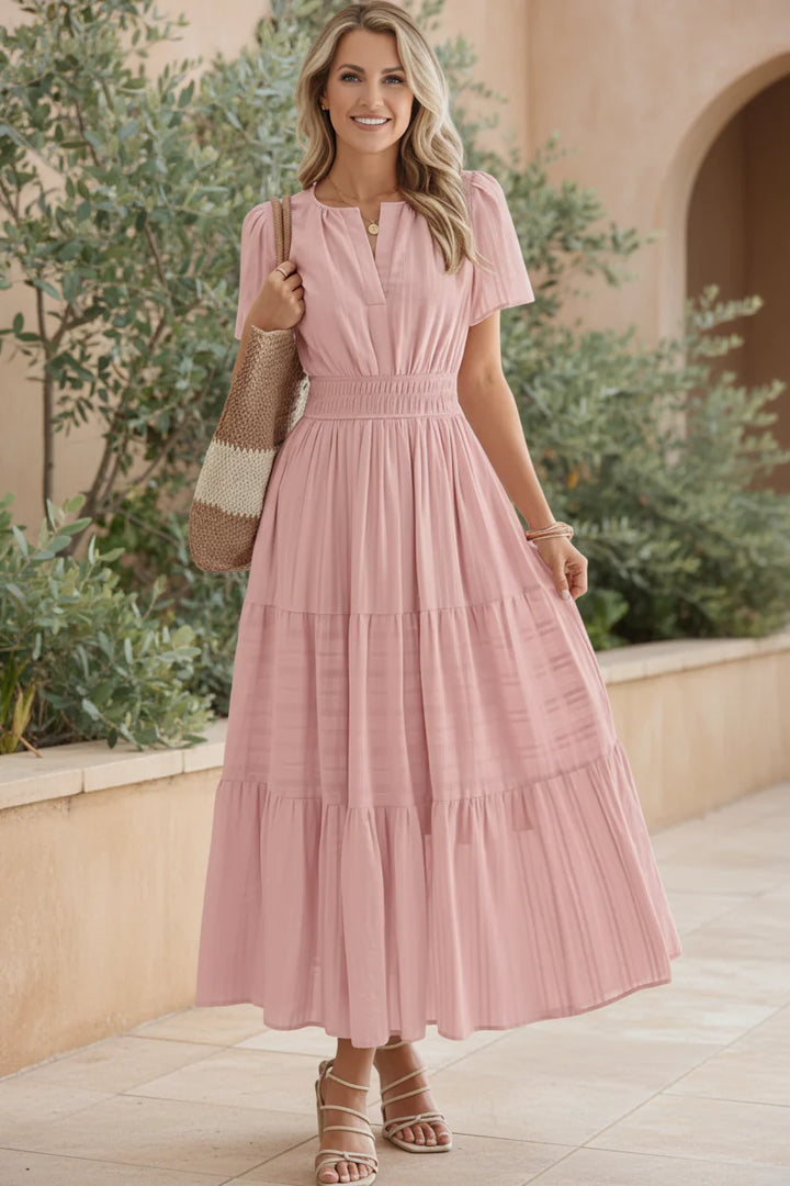 Alina | Whisper Dress - For Everyday Wear