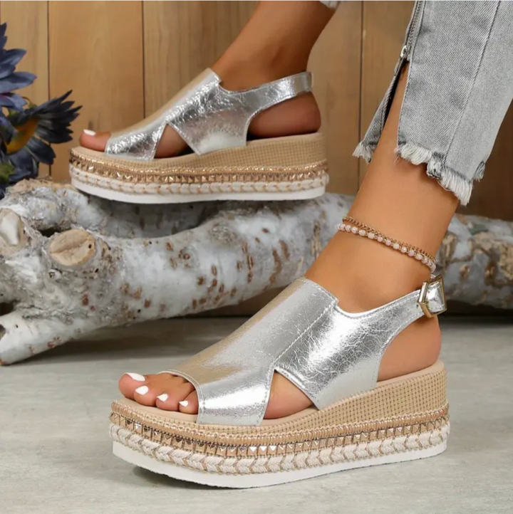 Luxa | Orthopedic Sandals