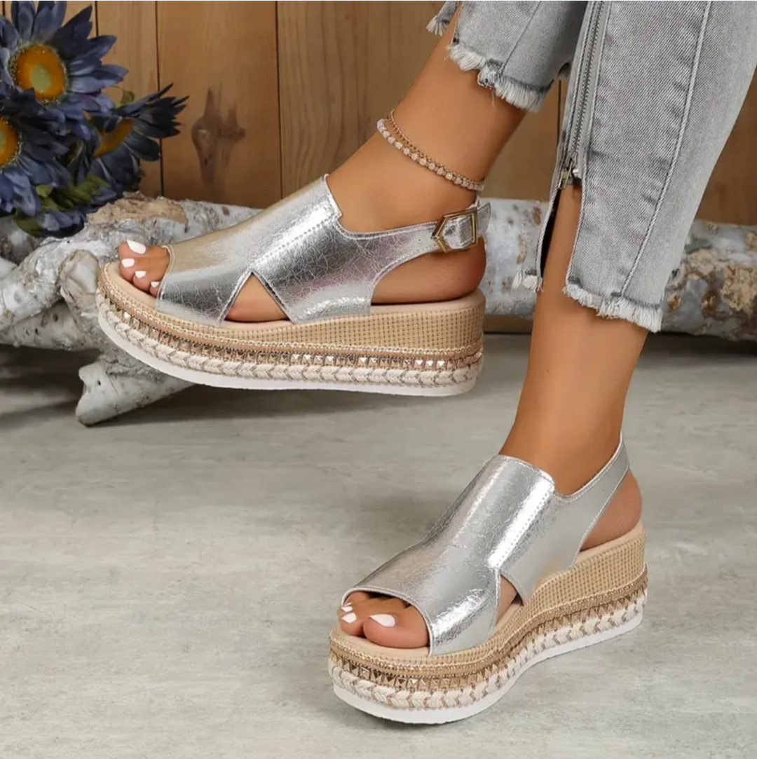 Luxa | Orthopedic Sandals