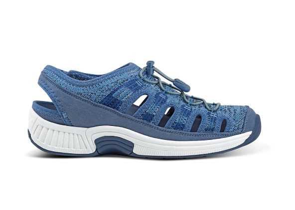 Tessa | The sporty, comfortable sandal for active summer days
