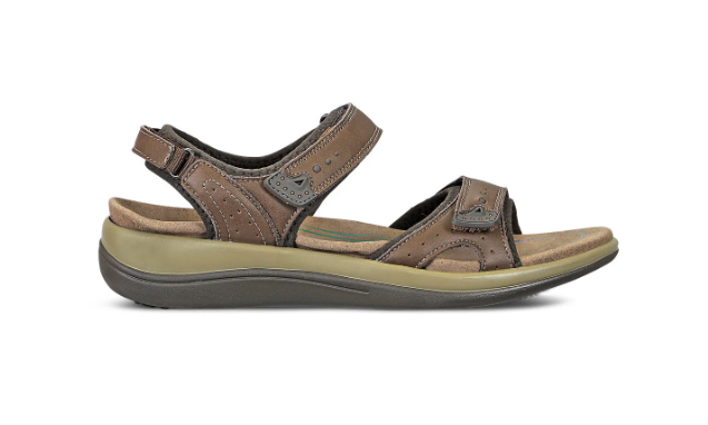Sophie | The elegant, comfortable sandal for everyday wear