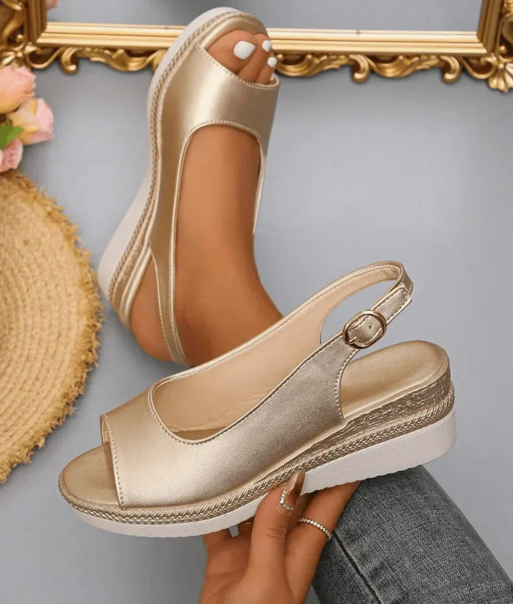 Hazel | Orthopedic Sandals for Women