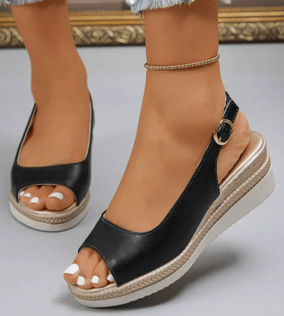 Hazel | Orthopedic Sandals for Women