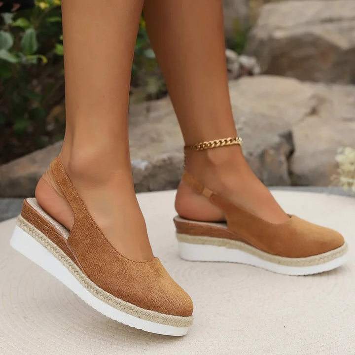 Esme | Trendy Comfort Shoes