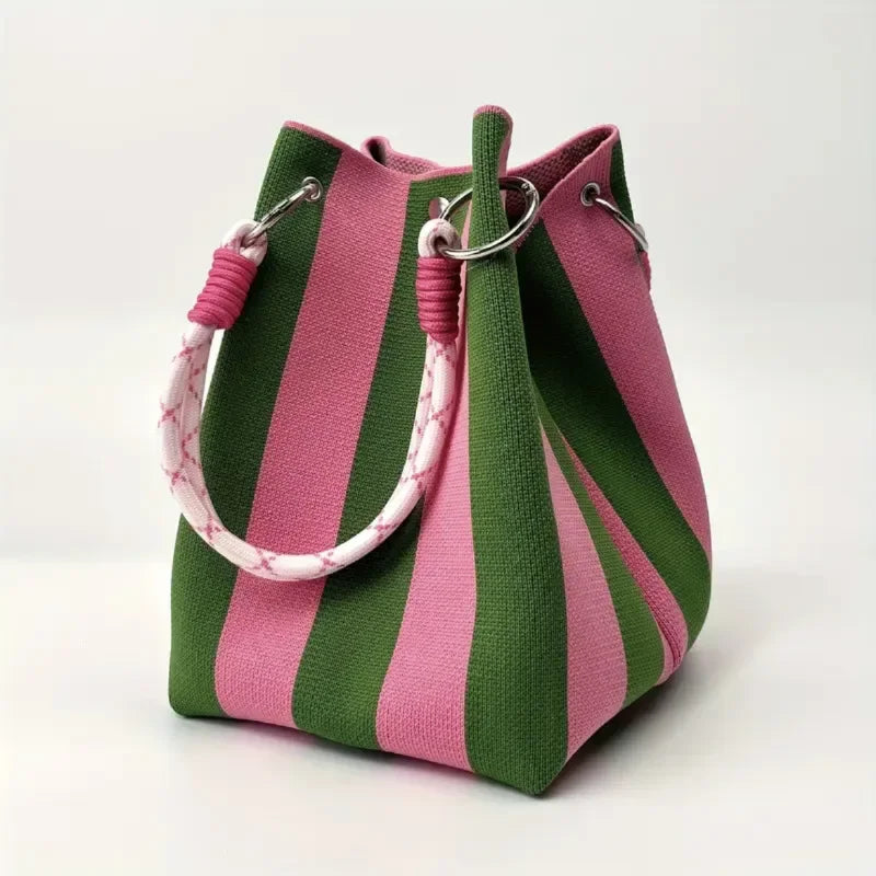 Joanna | Elegant Statement Tote Bag