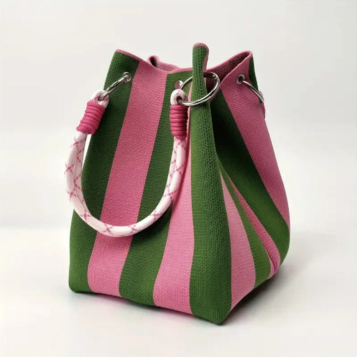 Joanna | Elegant Statement Tote Bag
