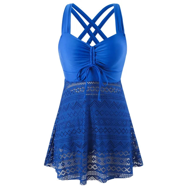 Imelda | Tankini Set