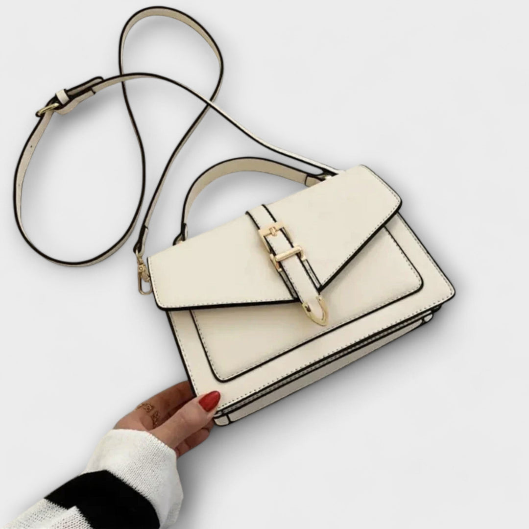 Maddivale | Classic Shoulder Bag