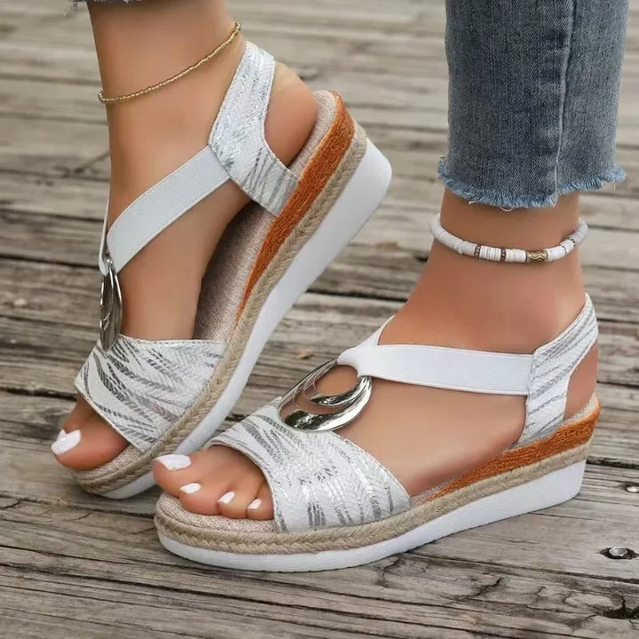 Lizzy | Orthopedic Sandals
