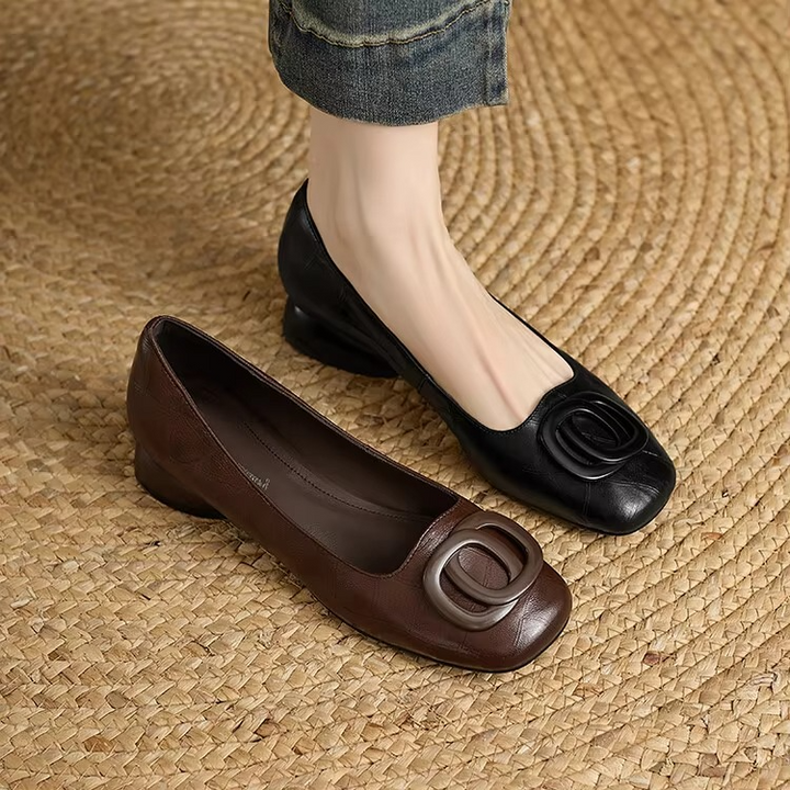 Noralia | Orthopedic Flats