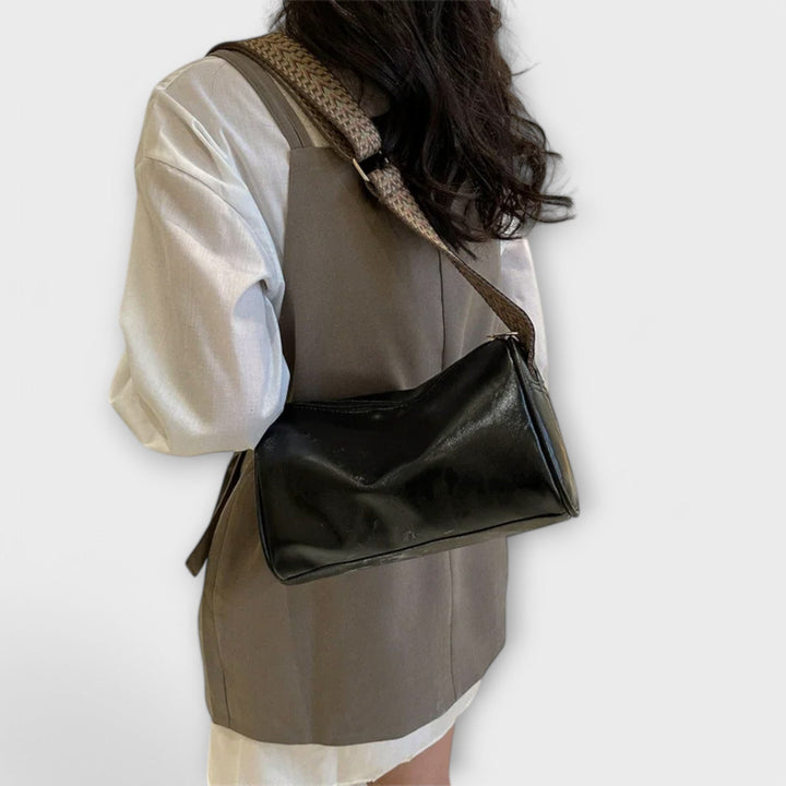 Maddivale | Vintage Crossbody Bag