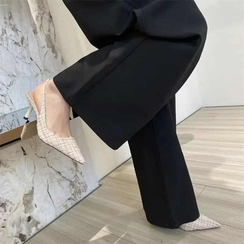 Celeste | Orthopedic Heels