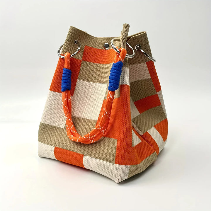 Joanna | Elegant Statement Tote Bag
