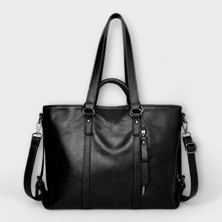 Maddivale | Large Leather Bag