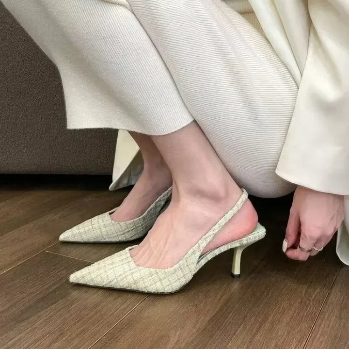 Celeste | Orthopedic Heels