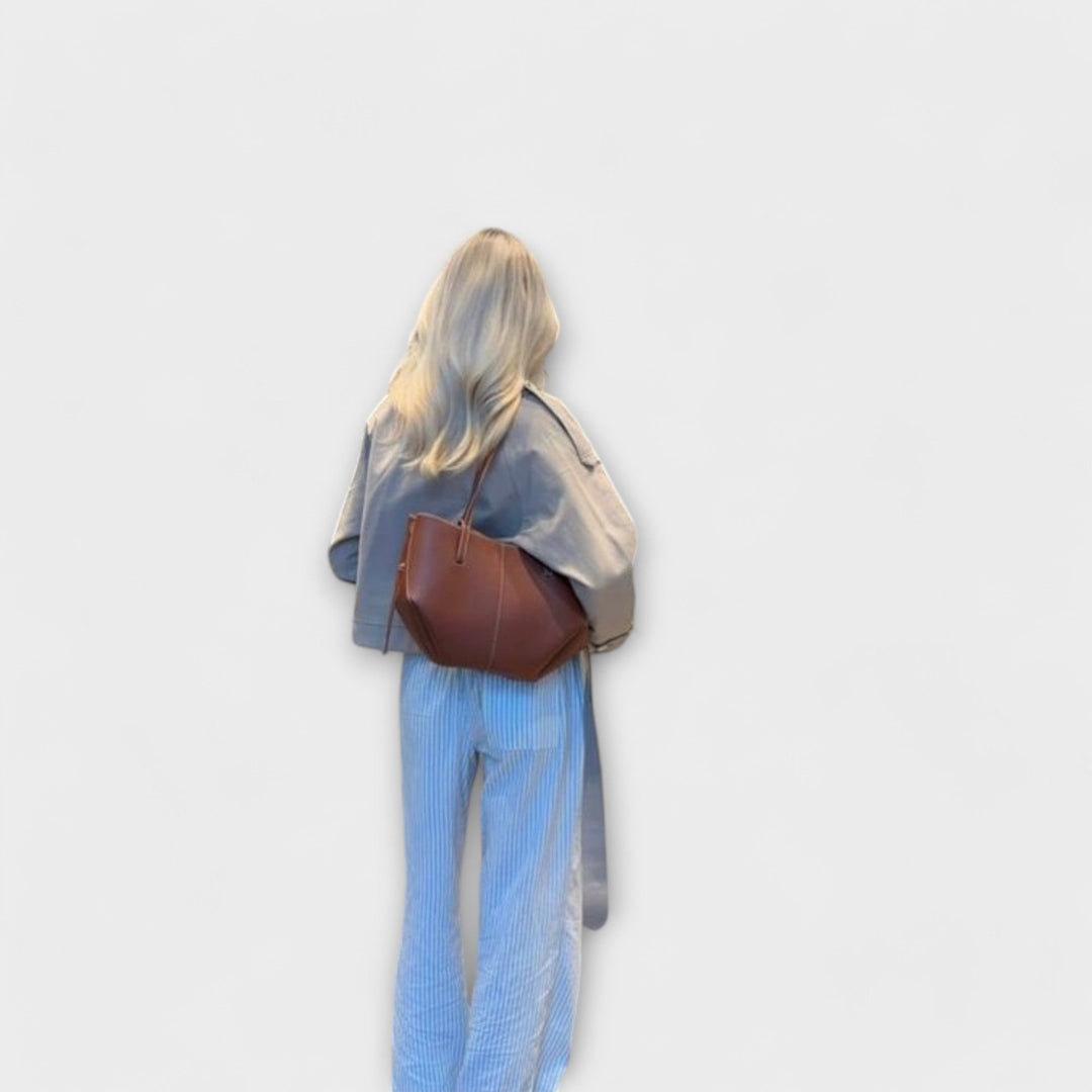 Maddivale | Vintage Tote Bag