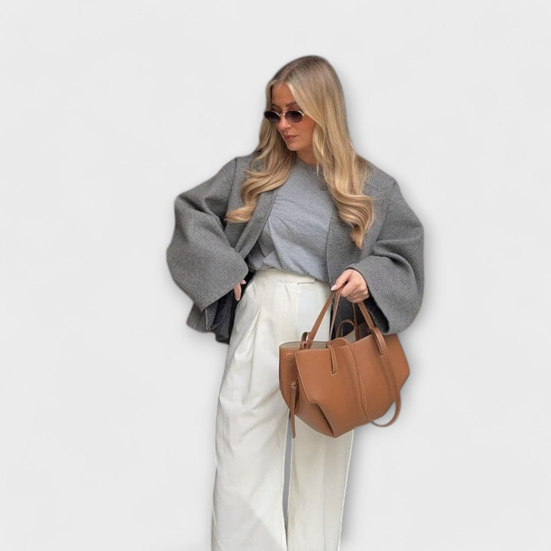 Maddivale | Vintage Tote Bag