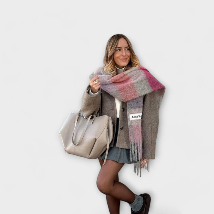 Maddivale | Vintage Tote Bag