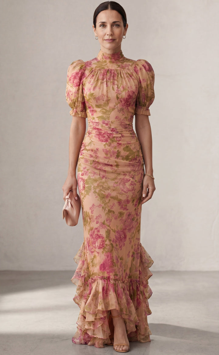 Rose | Dress