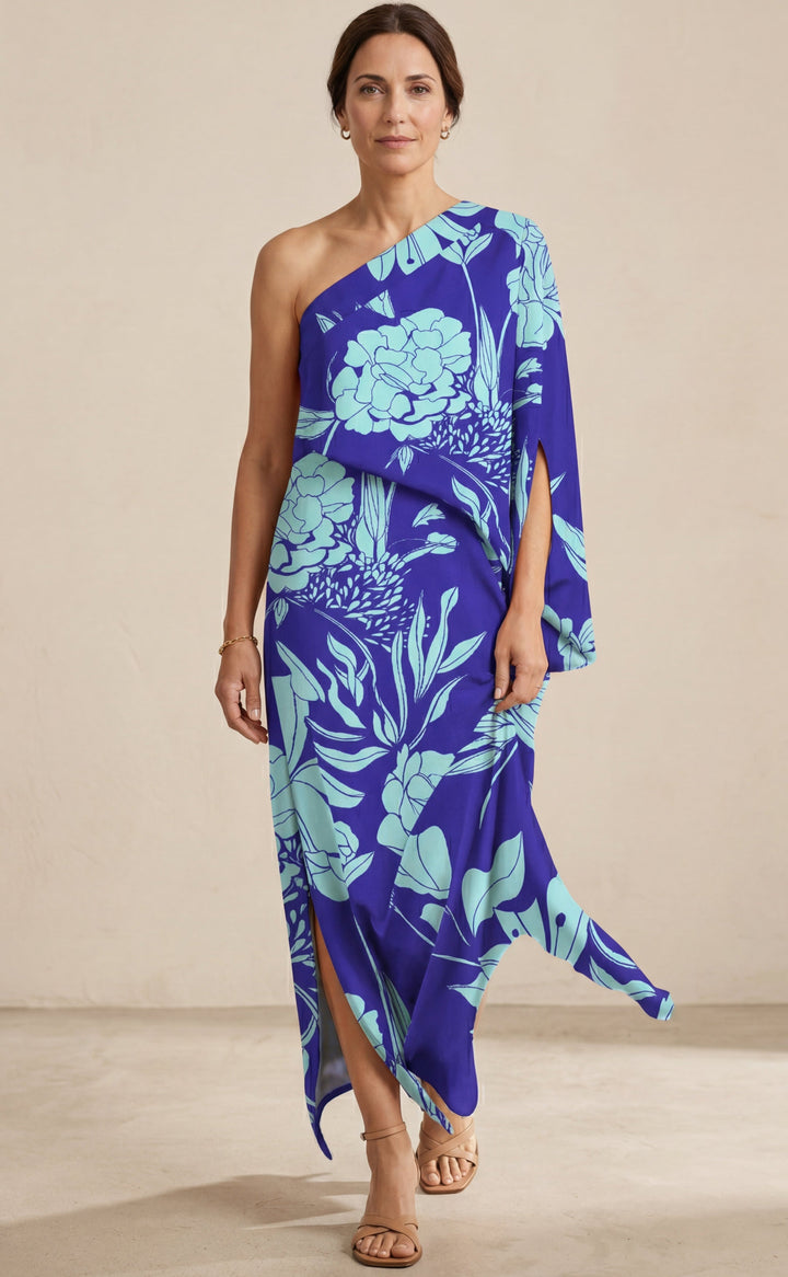 Carlene | Spring Dress