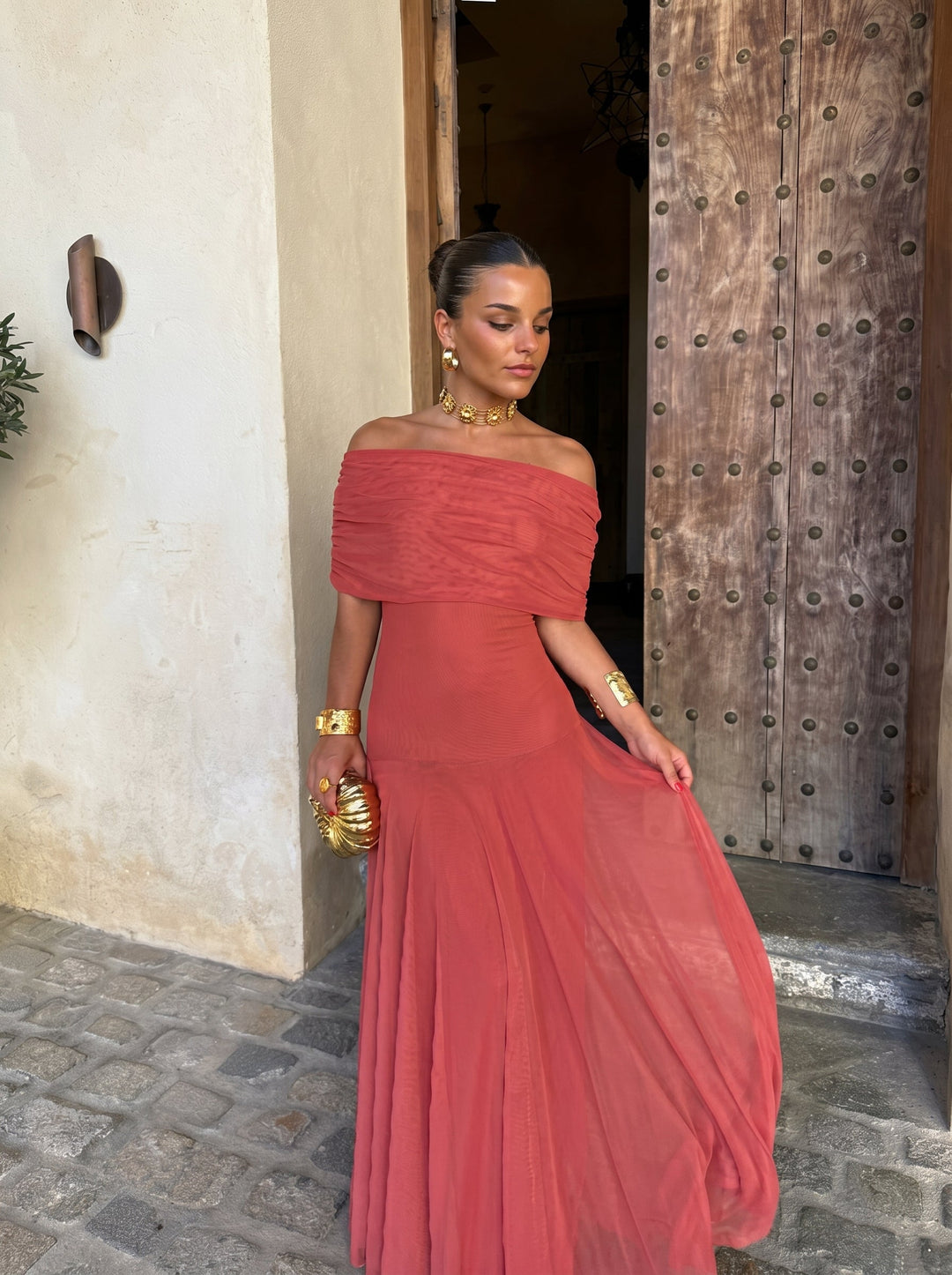 Tessa | Elegant Gala Dress