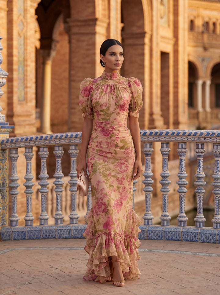 Rose | Dress