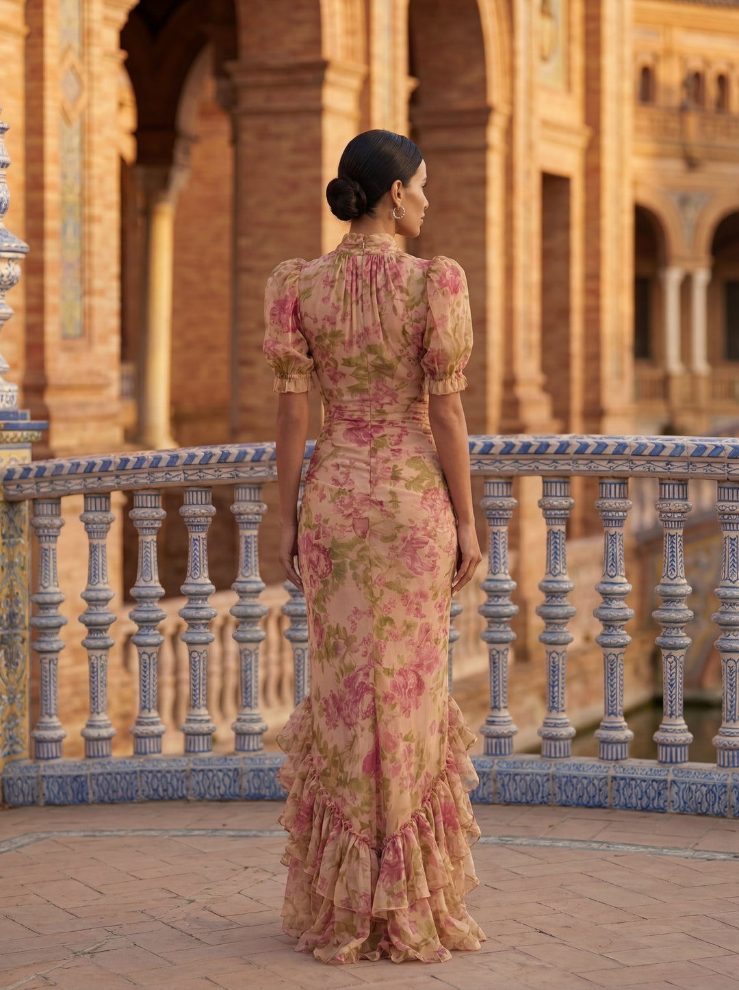 Rose | Dress