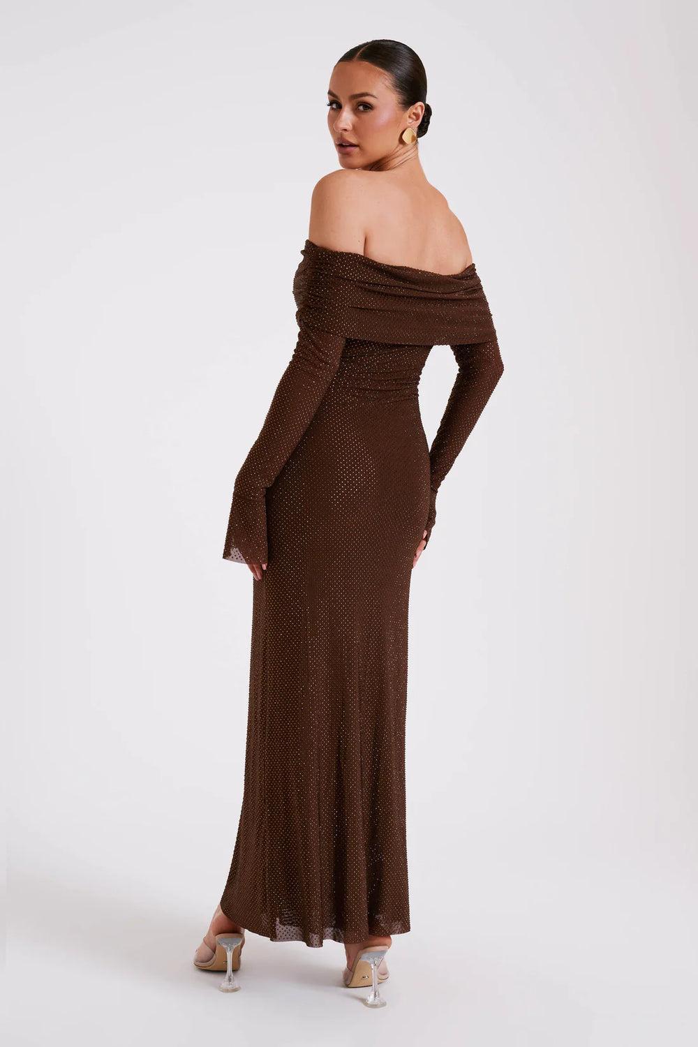 Astella - Sequin Dress