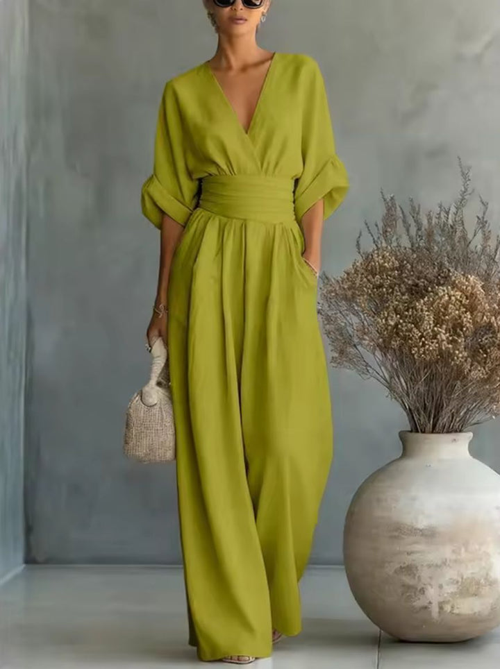 Risel | Elegant Jumpsuit