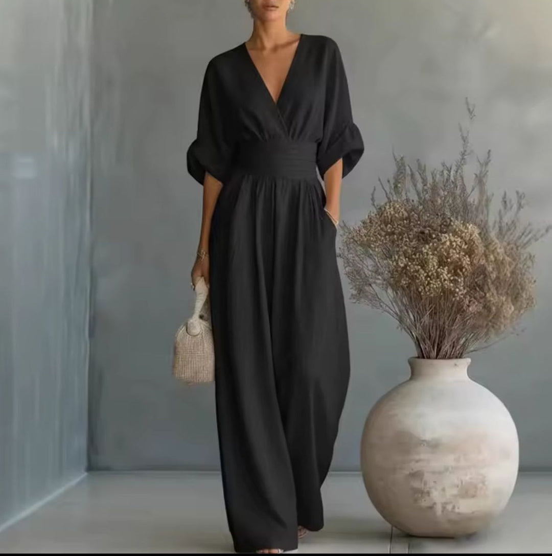 Risel | Elegant Jumpsuit