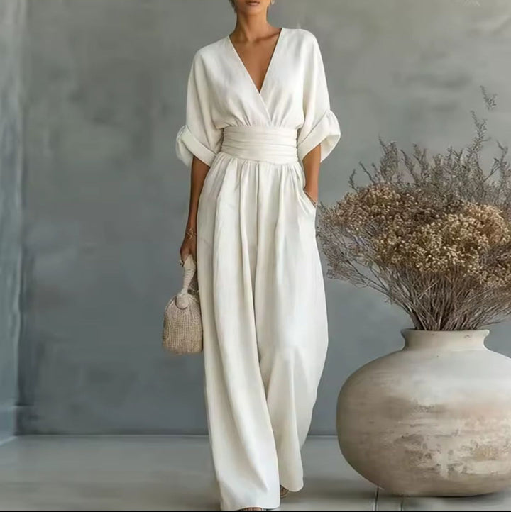Risel | Elegant Jumpsuit