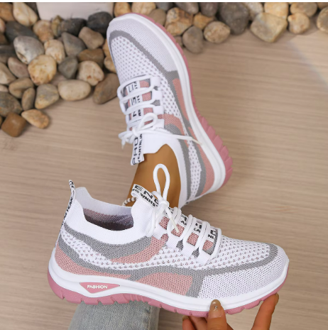 Susan | Lightweight Comfort Sneakers