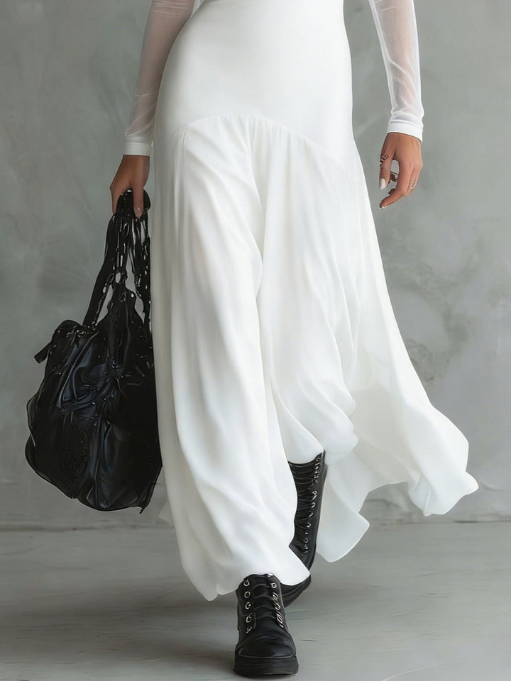 Mia | Elegant Maxi Dress