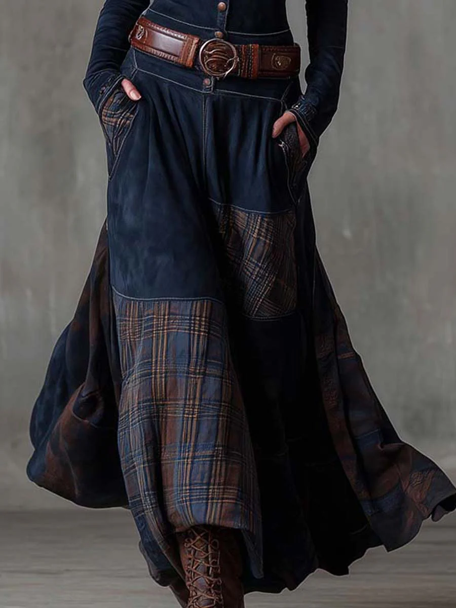 Emma | Stylish Maxi Dress
