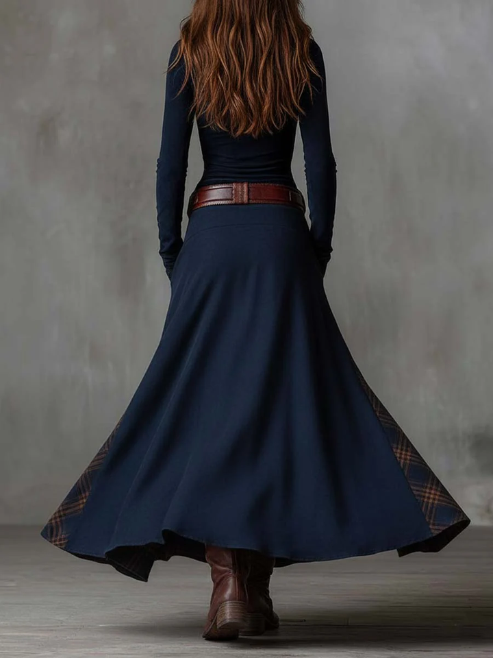 Emma | Stylish Maxi Dress