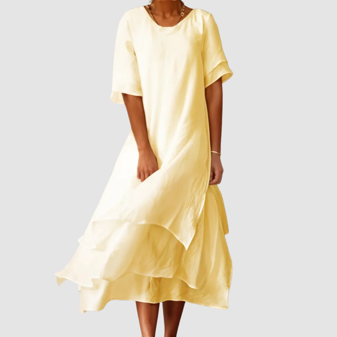 Robyn | Elegant Loose Dress