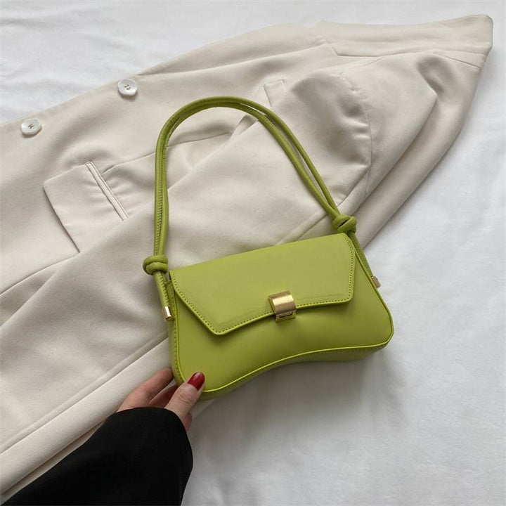 Maddivale | Vintage Folding Bag